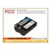 Nikon EN-EL3 EN-EL3A Li-Ion Rechargeable Digital Camera Battery BY PICO